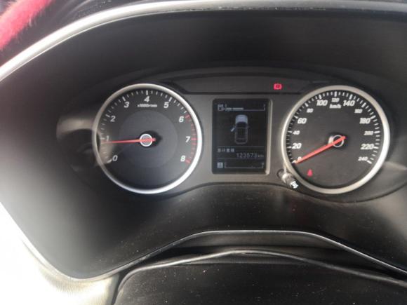 [上海·辽J] 二手宝骏宝骏5302018款 1.5T 手动豪华型 国V