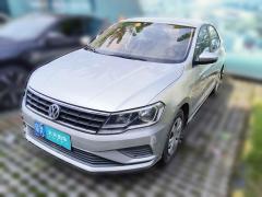 [佛山·粤X] 大众捷达2017款 1.5L 手动时尚型