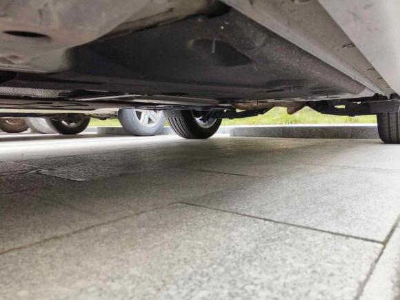 [南通·苏K] 二手别克昂科威2022款 改款 昂科威S 552T 两驱豪华型