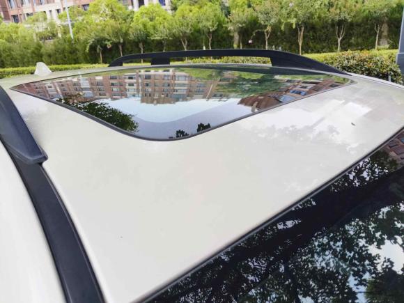 [南京·苏A] 二手斯巴鲁森林人2013款 2.5i 自动精英版