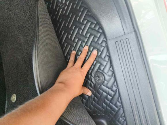 [南京·苏A] 二手广汽传祺传祺M62023款 PRO 270T DCT豪华版