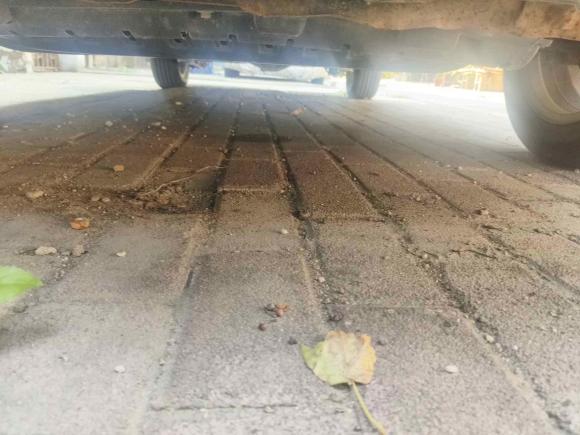 [武汉·鄂A] 二手五菱汽车五菱宏光2015款 1.5L S1舒适国V