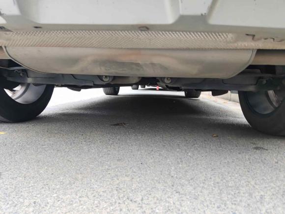 [南昌·赣M] 二手领克领克012017款 2.0T 四驱劲Pro版