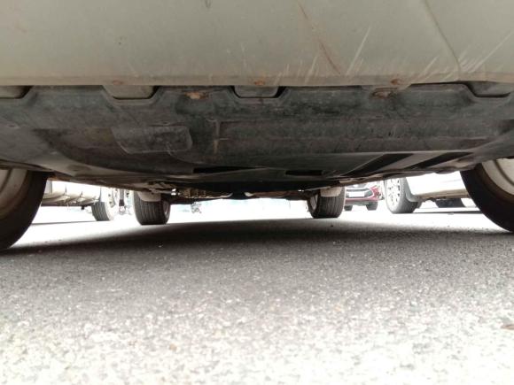 [芜湖·皖B] 二手福特翼虎2015款 1.5L GTDi 两驱风尚型