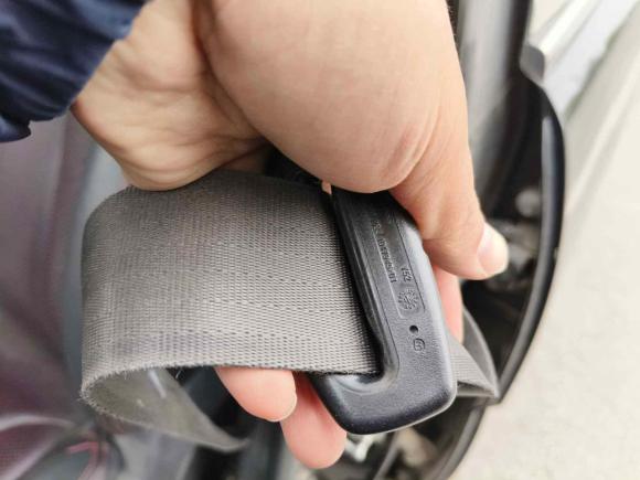 [南通·苏F] 二手宝骏宝骏5602016款 1.8L iAMT豪华型