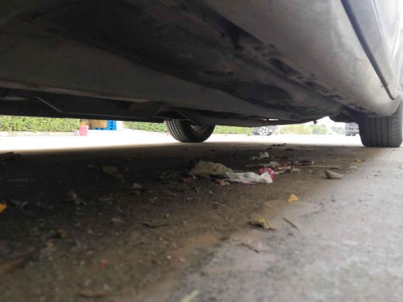 [义乌·浙G] 二手雷克萨斯雷克萨斯ES2006款 350 豪华版