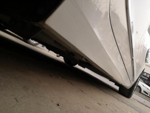 [西安·陕A] 二手凯迪拉克凯迪拉克ATS-L2017款 28T 时尚型