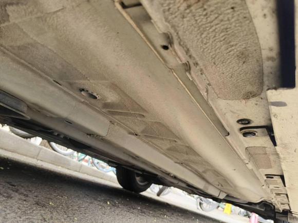 [西安·陕U] 二手日产天籁2016款 改款 2.0L XL舒适版