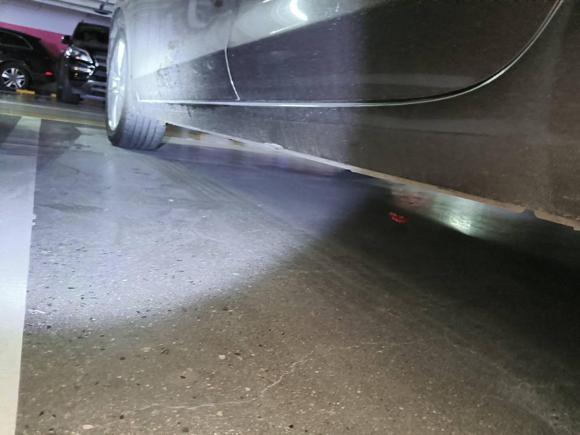 [西安·川B] 二手别克英朗2017款 15N 自动精英型