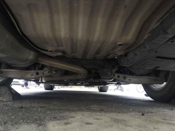 [上海·陕A] 二手别克君越2016款 20T 精英型