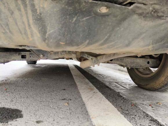 [南京·苏A] 二手长安长安CS752016款 2.0L 手动领先型 国V