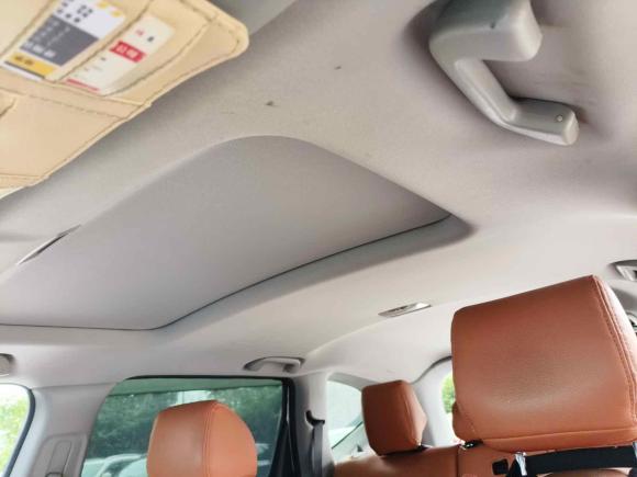 [武汉·鄂N] 二手本田皓影2020款 锐·混动 2.0L 两驱锐·精英版