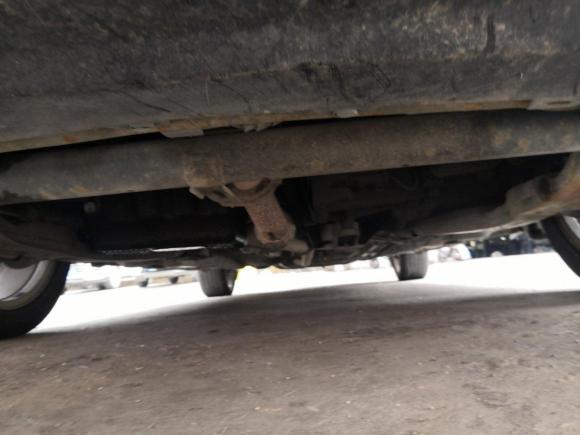 [温州·浙C] 二手比亚迪思锐2013款 1.5TID 自动尊贵型