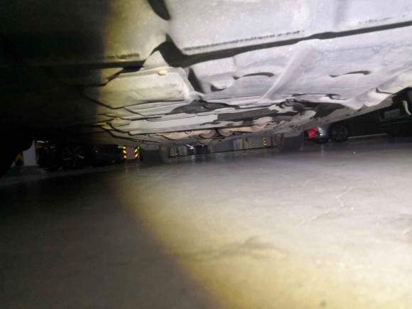 [宁波·浙B] 二手丰田锐志2007款 2.5S 真皮天窗版