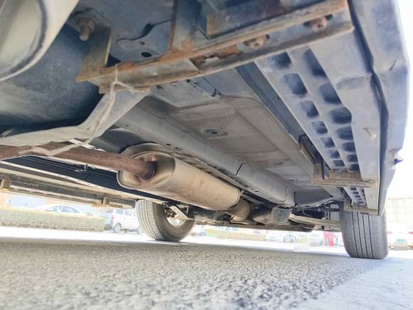 [济南·鲁A] 二手日产楼兰2019款 2.5L XL 两驱智联豪华版 国V