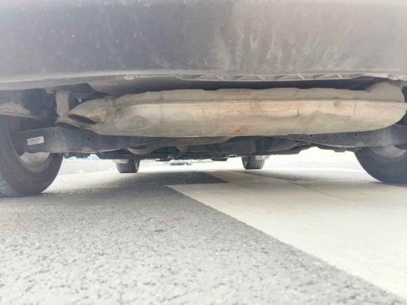 [济南·鲁A] 二手大众途安2011款 1.4T DSG智臻版5座