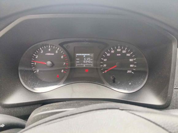 [嘉兴·皖A] 二手五菱汽车五菱宏光PLUS2020款 1.5L 手动标准型 5座