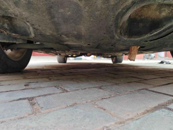 [武汉·鄂A] 二手现代途胜2015款 1.6T 双离合两驱智能型