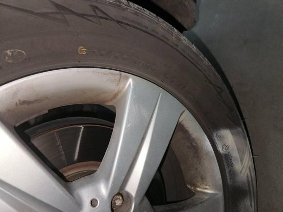 [济南·鲁N] 二手奔驰威霆2011款 2.5L 7座行政版