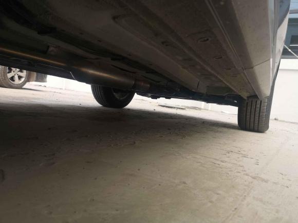 [无锡·苏B] 二手捷途捷途X70S2022款 1.5T 手动芳华版 5座