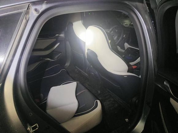 [青岛·鲁B] 二手比亚迪秦PLUS2021款 DM-i 55KM 旗舰型