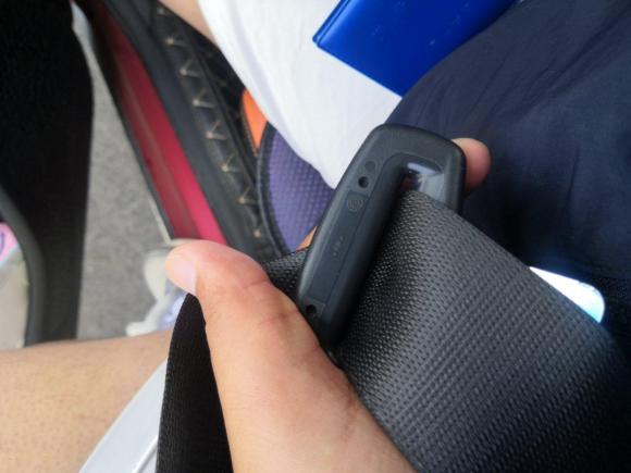 [南通·苏F] 二手吉利汽车远景X12017款 1.3L 自动玩家版