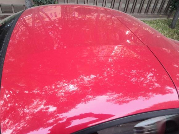 [西安·陕A] 二手宝马宝马Z42009款 sDrive23i领先型