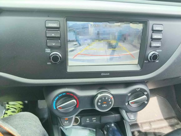 [金华·浙G] 二手起亚起亚K22017款 三厢 1.4L AT GLS