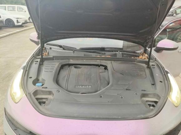 [宁波·浙B] 二手领克领克032019款 1.5TD DCT劲版 国VI