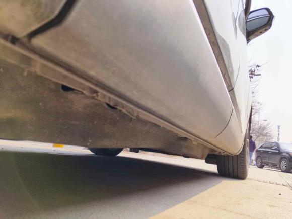 [青岛·鲁U] 二手林肯飞行家2021款 3.0T V6 四驱行政版