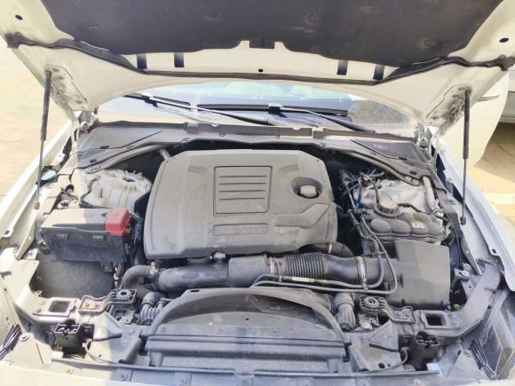 [台州·浙J] 二手捷豹捷豹XEL2020款 2.0T 200PS R-DYNAMIC S进取运动版