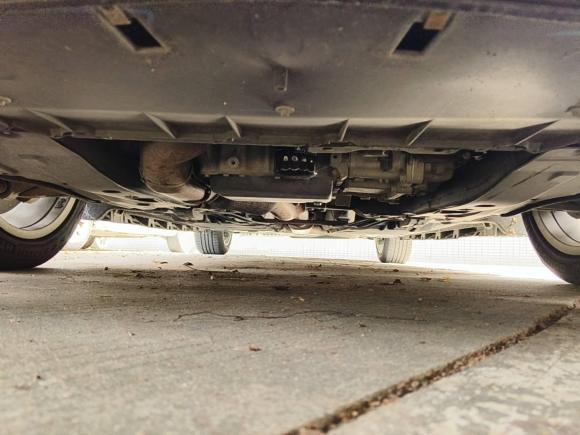 [佛山·粤X] 二手凯迪拉克凯迪拉克XTS2018款 28T 精英型