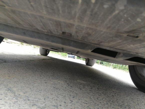 [上海·苏H] 二手斯柯达柯迪亚克2018款 改款 TSI330 5座两驱豪华优享版