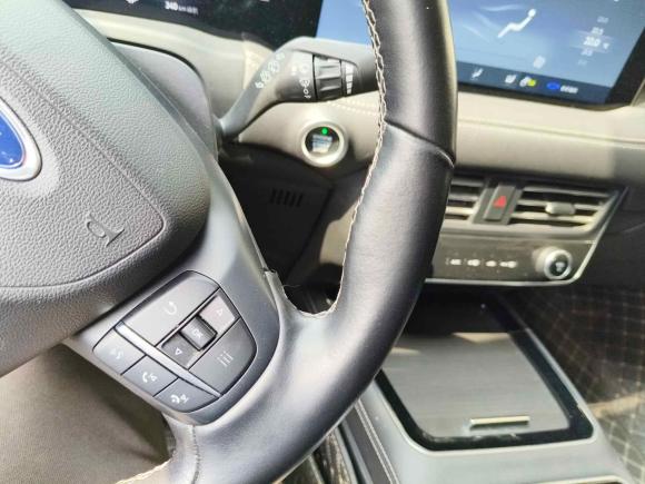 [杭州·浙A] 二手福特锐界2021款 PLUS EcoBoost 245 两驱豪锐型 7座