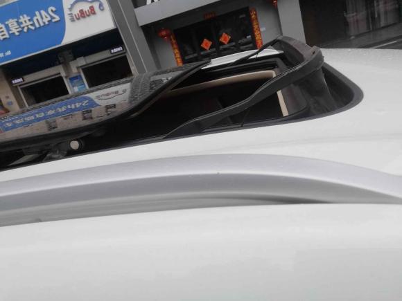 [无锡·苏B] 二手奔腾奔腾T772020款 PRO 280 TID 自动豪华型