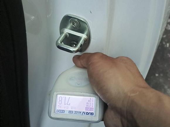 [佛山·粤E] 二手雪佛兰科鲁泽2020款 轻混 Redline 320T 双离合欢快版