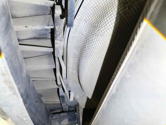 [义乌·浙G] 二手福特翼虎2015款 1.5L GTDi 两驱风尚型