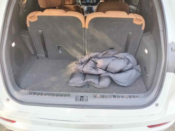 [苏州·苏E] 二手理想汽车理想ONE2021款 增程6座版