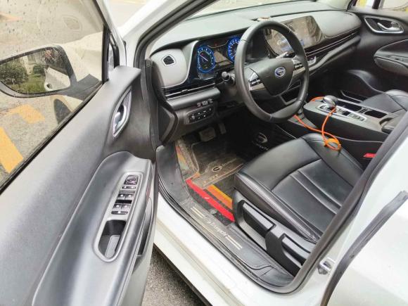 [苏州·苏E] 二手埃安AION S2020款 炫 630