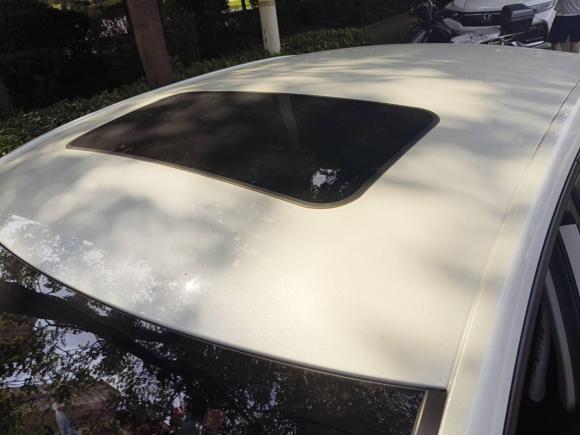 [西安·陕A] 二手名爵MG62020款 1.5T 自动领潮风尚版