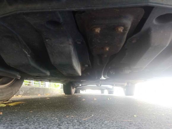 [深圳·粤N] 二手奇瑞瑞虎52014款 2.0L CVT家悦版