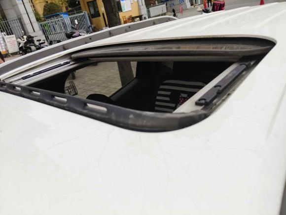 [成都·川A] 二手福特翼搏2013款 1.0L GTDi 手动尊贵型