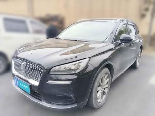 林肯冒险家2021款 2.0T 两驱尊享版「杭州二手车」「天天拍车」