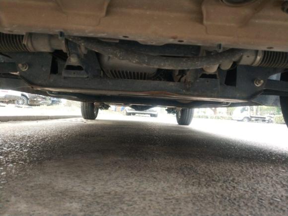 [苏州·苏U] 二手五菱汽车五菱宏光2019款 1.5L S舒适型国VI LAR