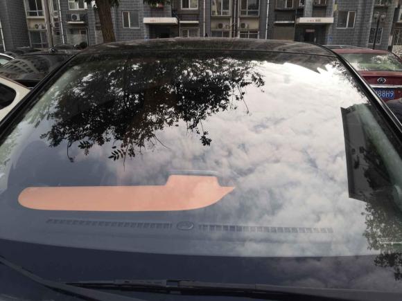 [北京·冀R] 二手奇瑞新能源小蚂蚁2017款 2座智享版