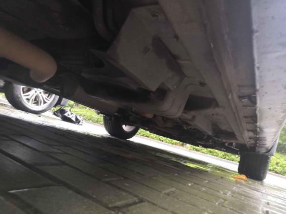 [宁波·新A] 二手道奇酷威2013款 2.4L 两驱尊尚版