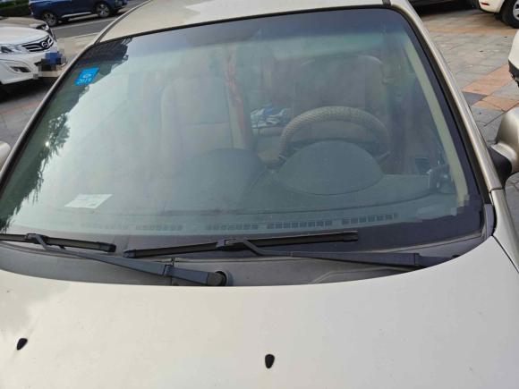 [南昌·赣A] 二手别克凯越2013款 1.5L 自动经典型