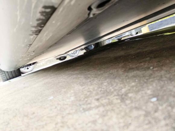 [深圳·粤B] 二手特斯拉Model Y2022款 Performance高性能全轮驱动版