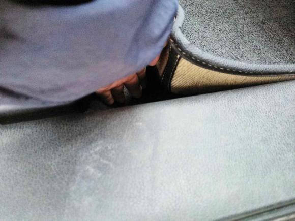 [南通·苏F] 二手广汽传祺传祺GS52014款 2.0L 自动两驱周年增值版