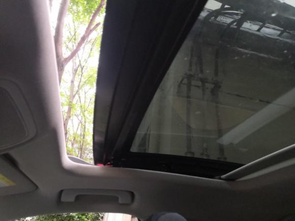 [上海·沪C] 二手奥迪奥迪A32014款 Limousine 35 TFSI 自动舒适型